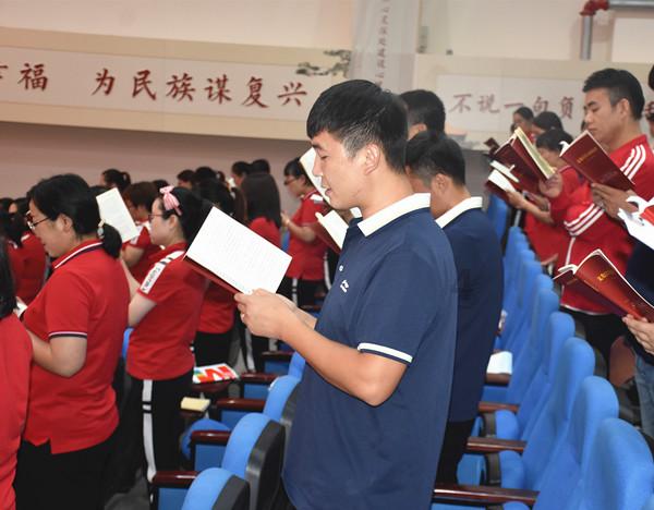 河北徐水：图书+宣讲 激发乡村振兴内生动力